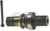 SPIDAN 25425 Drive Shaft